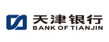 天津銀行